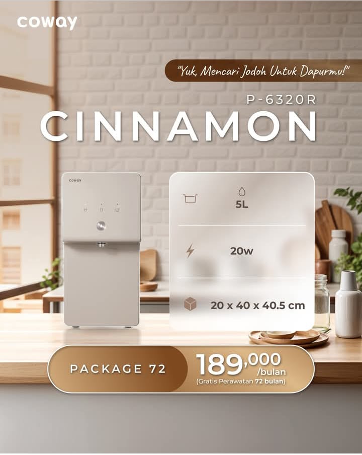 Cinnamon