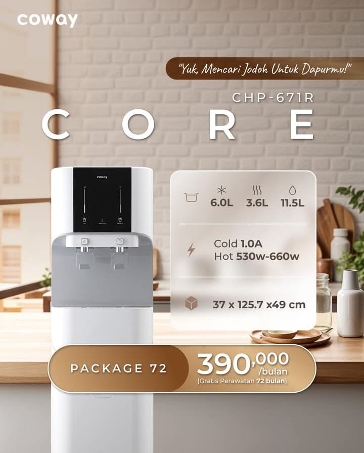 Core