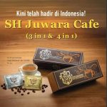 kopi Juwara manis dan pahit
